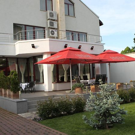 Casa Jasmine Hotel Brasov Exterior photo