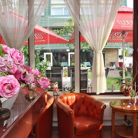 Casa Jasmine Hotel Brasov Exterior photo