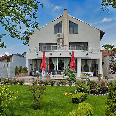 Casa Jasmine Hotel Brasov Exterior photo