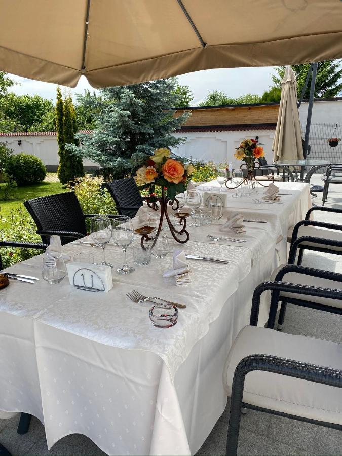 Casa Jasmine Hotel Brasov Exterior photo