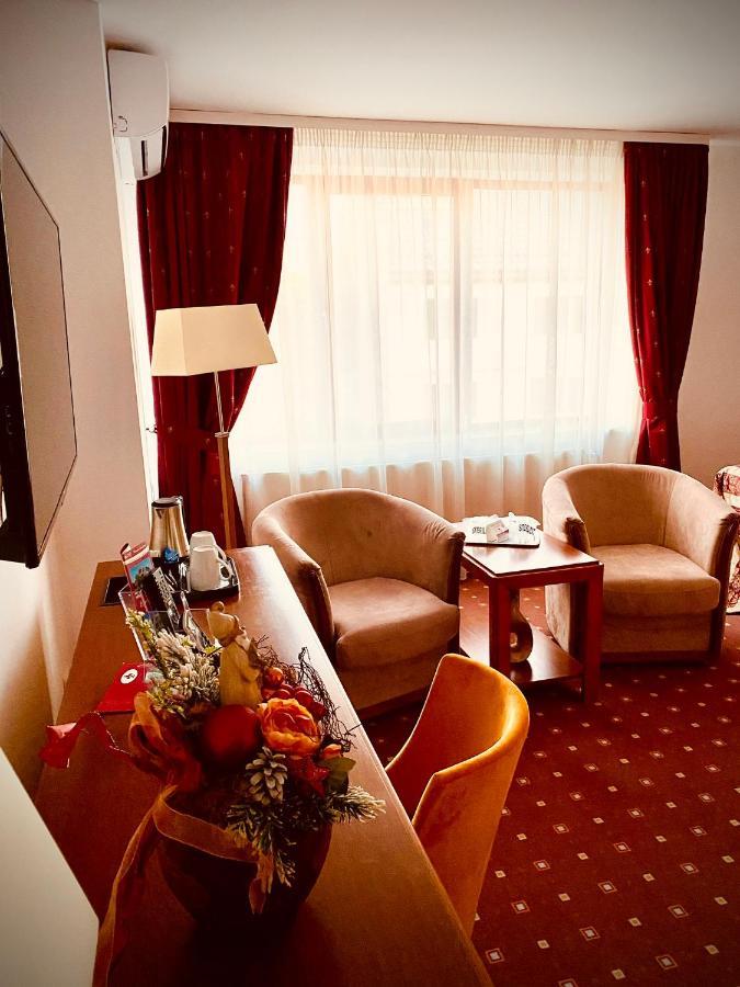 Casa Jasmine Hotel Brasov Exterior photo