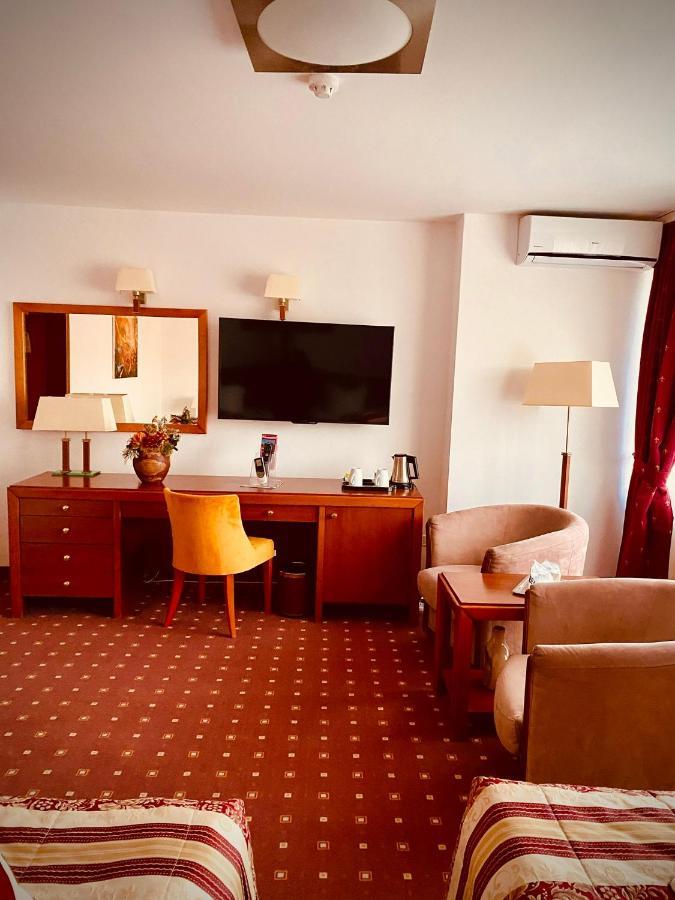 Casa Jasmine Hotel Brasov Exterior photo