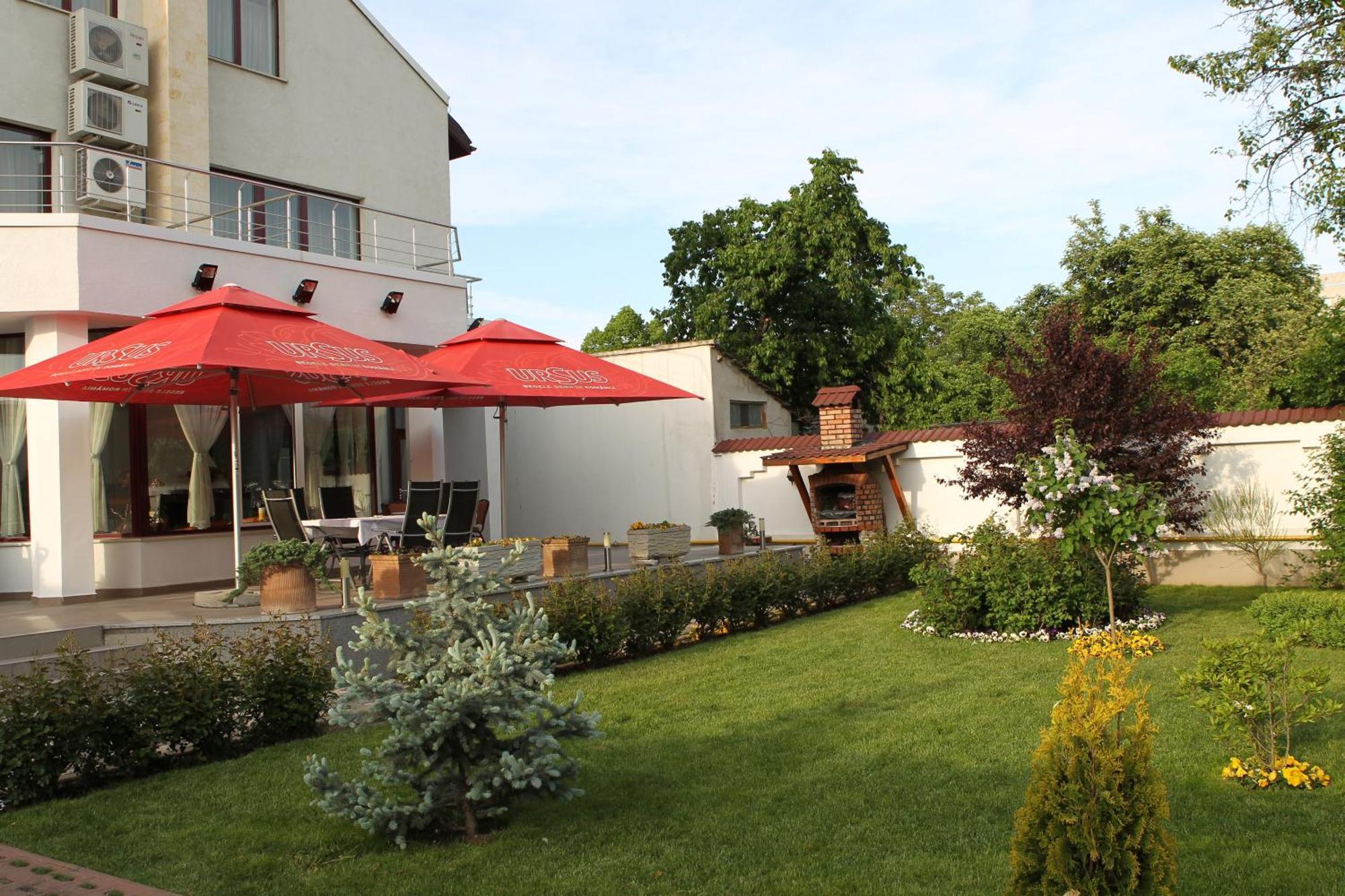 Casa Jasmine Hotel Brasov Exterior photo