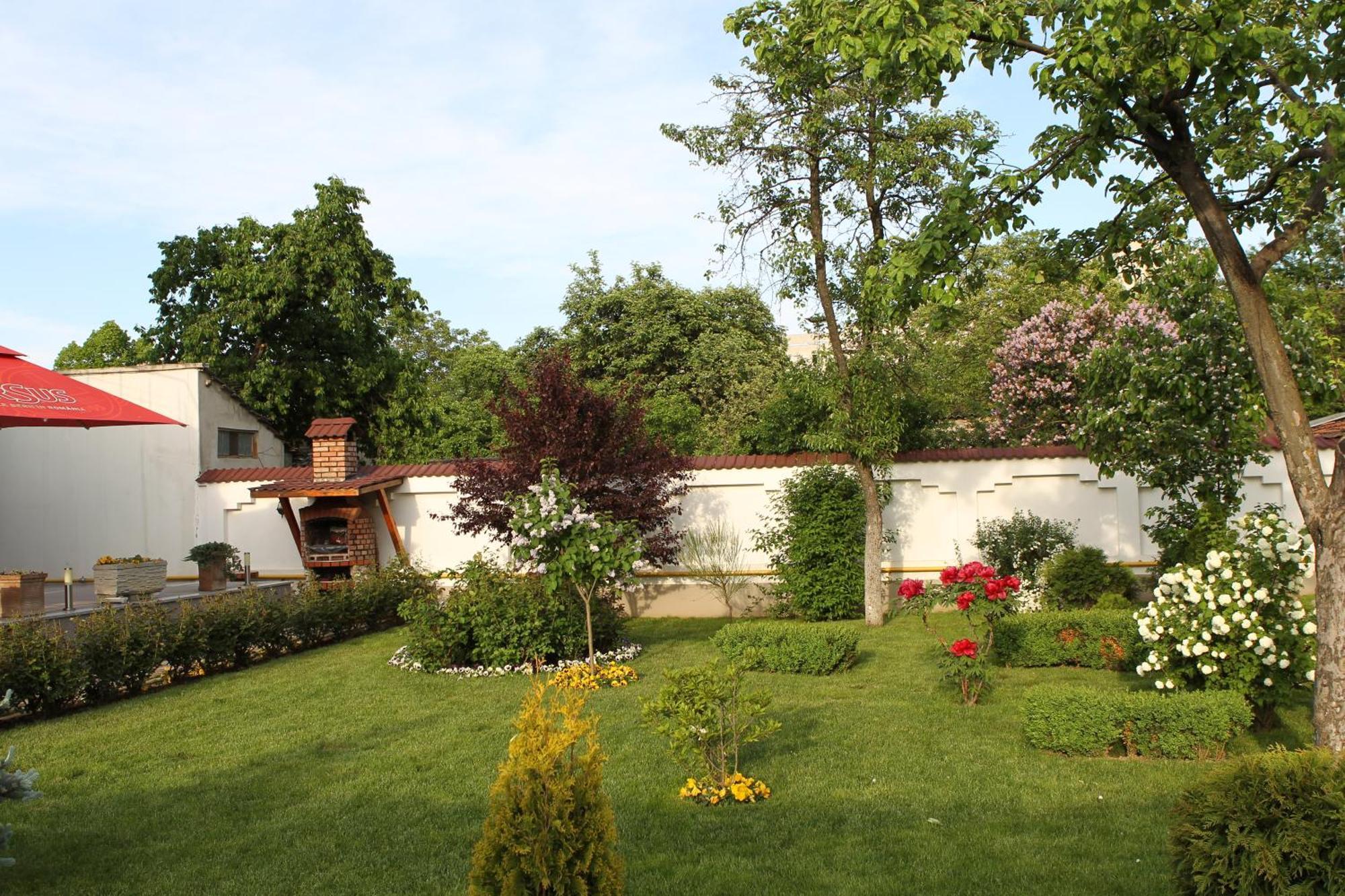 Casa Jasmine Hotel Brasov Exterior photo