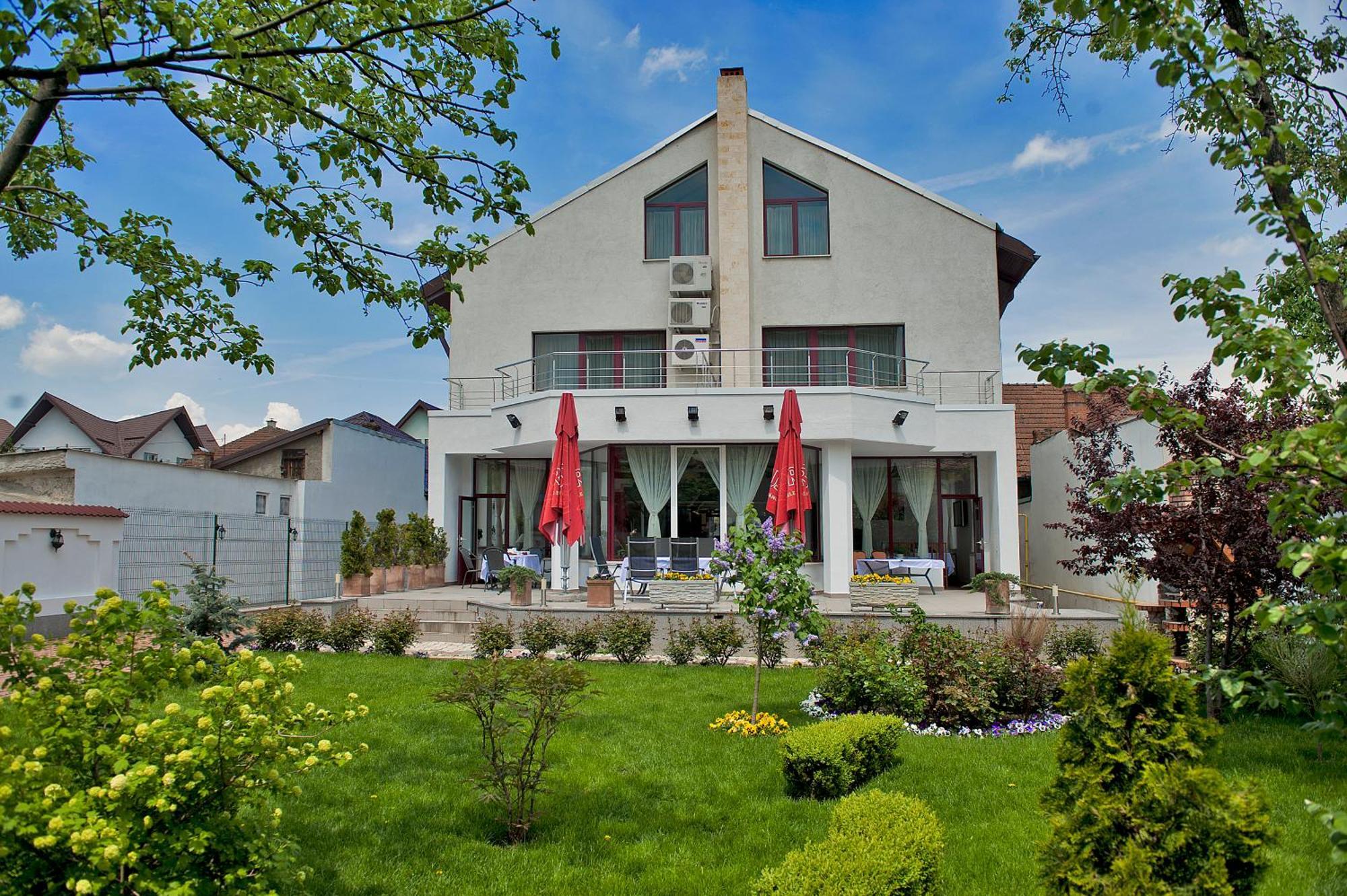 Casa Jasmine Hotel Brasov Exterior photo