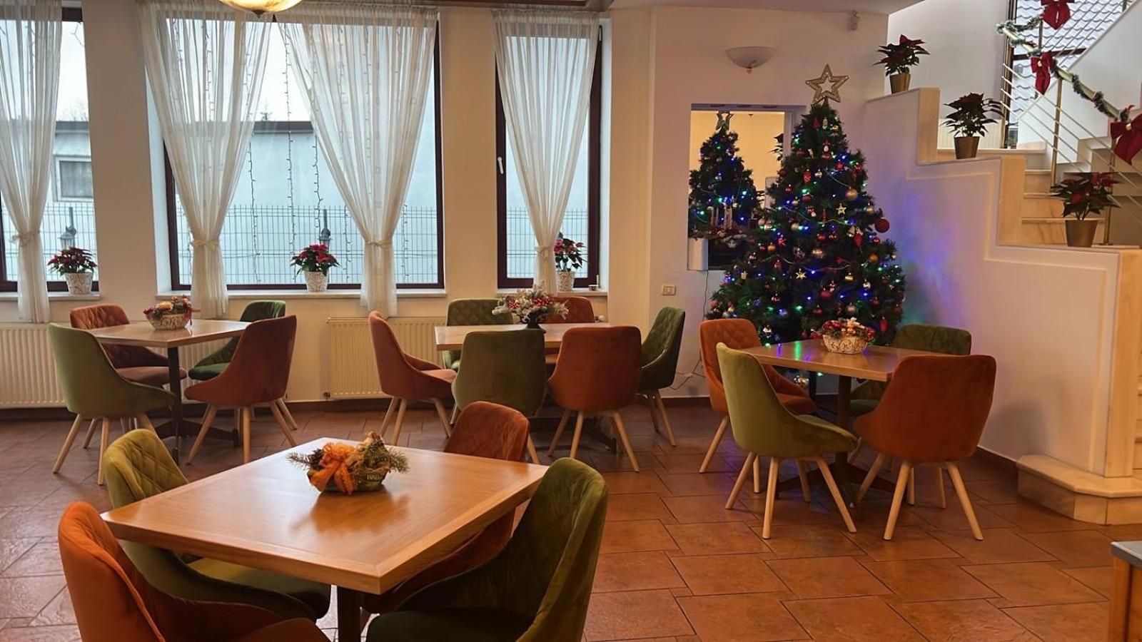 Casa Jasmine Hotel Brasov Exterior photo