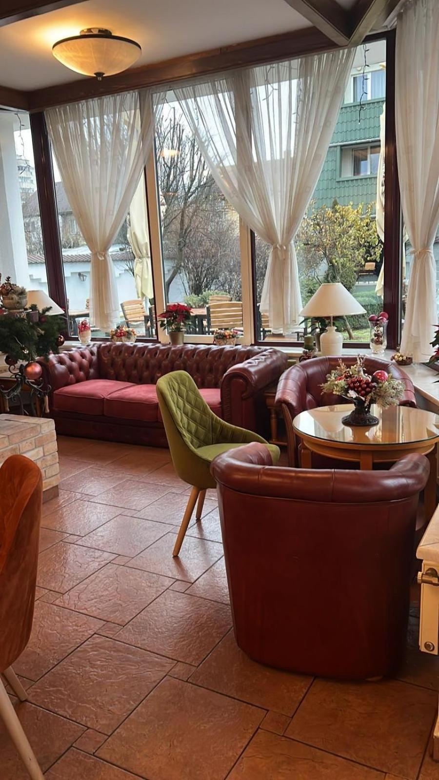 Casa Jasmine Hotel Brasov Exterior photo
