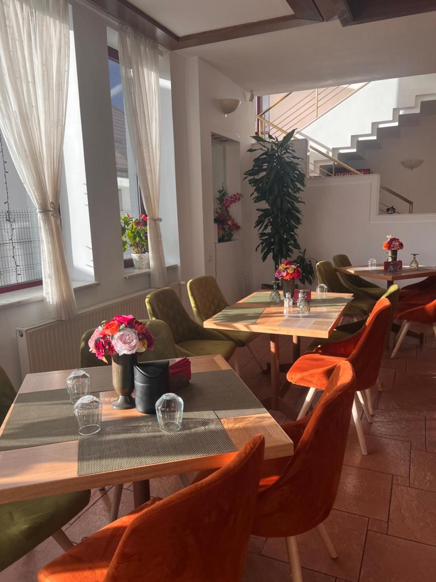 Casa Jasmine Hotel Brasov Exterior photo