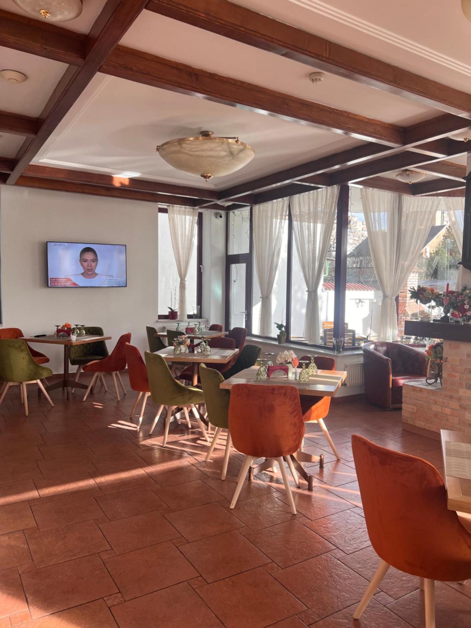 Casa Jasmine Hotel Brasov Exterior photo