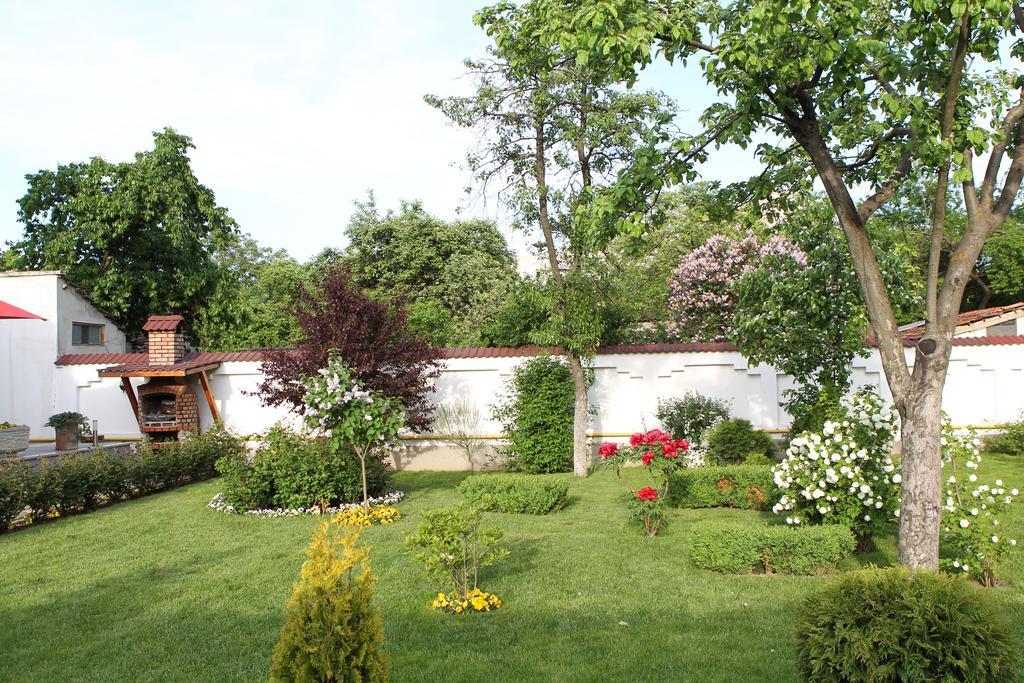 Casa Jasmine Hotel Brasov Exterior photo