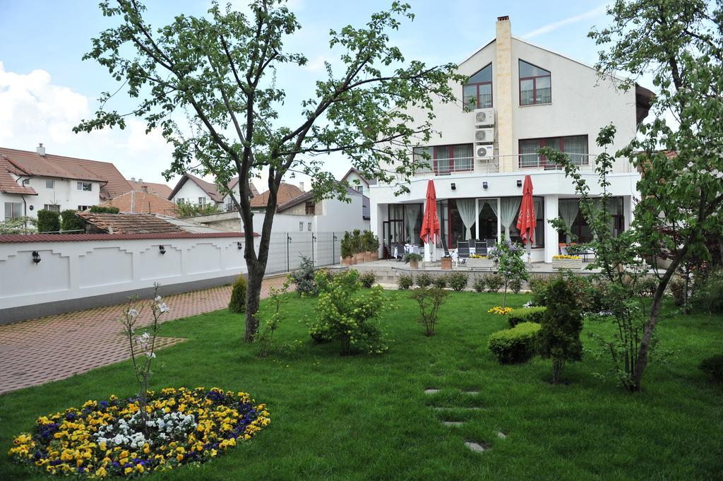 Casa Jasmine Hotel Brasov Exterior photo