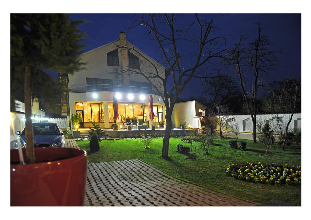 Casa Jasmine Hotel Brasov Exterior photo